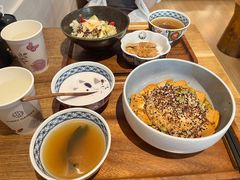 红豆沙椰浆芋圆-漫蔬•台北蔬食小馆VEGGIEBOIL(朝晖店)