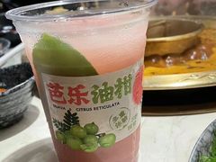 -哥老官重庆美蛙鱼头(西湖银泰十一哥店)
