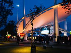 -无招牌海鲜餐厅(滨海艺术中心店)