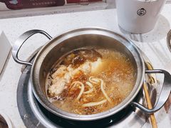 -龍歌自助小火锅(李沧丽达店)