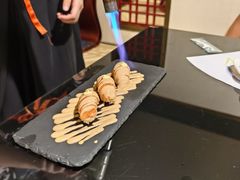 -天狗山料理(省体店)