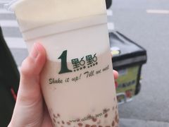 -1点点(京溪店)