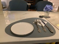 -伊斯坦布尔土耳其清真咖啡餐厅