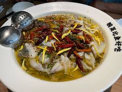 -太二酸菜鱼(武汉光谷保利店)