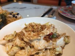 -泰椰里·泰国餐厅(智慧城广百广场店)