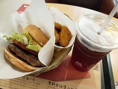 -麦当劳(无锡永乐店)