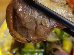 -江村四哥新鲜牛肉店(江高总店)