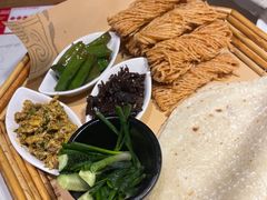 -丁里羊肉小镇(天鹅湖总店)