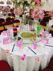 -谛融婚礼酒店·宴会厅(花园店)