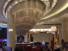 -上海漕河泾万丽酒店