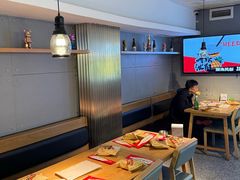 -小乾杯串店•16年沈阳烧烤(文安路店)