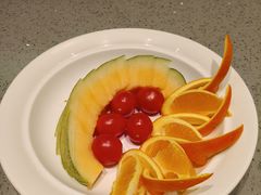 -紫光园·烤鸭·北京菜(前门大栅栏店)