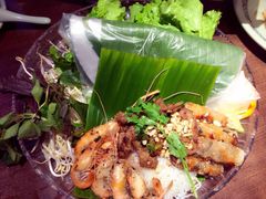 越南春卷-大头虾越式风味餐厅(光明广场店)