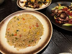 -海天楼中餐厅(吴宫泛太平洋酒店)