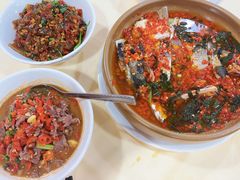-笨罗卜浏阳菜馆(太平街店)