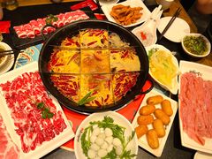 -纸盐河码头火锅(十八梯店)