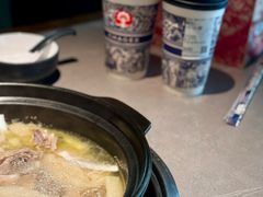 -同仁四季椰子鸡(无锡滨湖万象汇店)