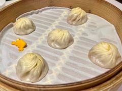 -鼎泰丰(渔阳店)