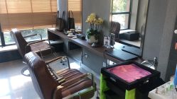 -意廊 Hair Salon
