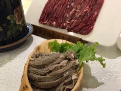 -东来顺饭庄(新源里店)