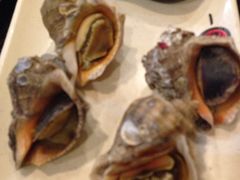 -一味烧烤(纪念路店)