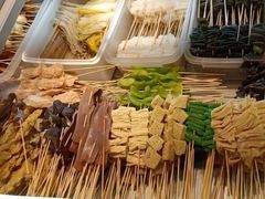 -邓姐串串香(水围店)