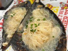 -正宗八宝冰饭·非遗冰饭·烧烤(奎桥店)