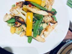 -泰香米泰国餐厅(南宁店)