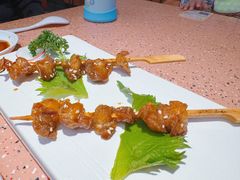 -元气寿司(东方宝泰店)