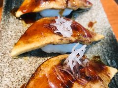 鹅肝寿司-魔丼屋(日月光店)