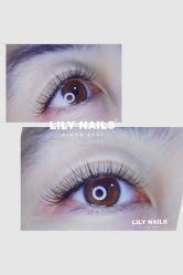点击看大图 -LILY NAILS美甲美睫