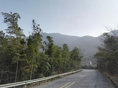 -达蓬山旅游度假区