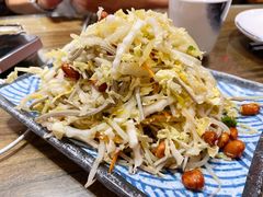 馅老满大拌菜-馅老满(安定门店)