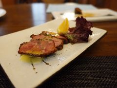 -马勒别墅·中餐厅