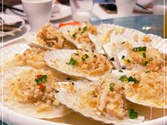 -79号渔船海鲜饭店(宝安店)