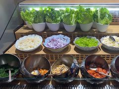 -拾也•和牛•海鲜•烤肉放题(卓悦INTOWN店)