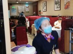 -马凯餐厅(长椿街店)