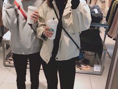 -星巴克(无锡百联奥特莱斯店)