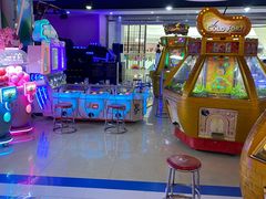 -大玩家(拱墅万达店)