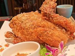 -唐猫庭院·千年陕菜(赛格国际购物中心店)