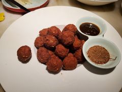 -京华烟云·北京烤鸭(领展购物广场·中关村店)