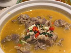 -小菜园新徽菜(溧阳万达店)