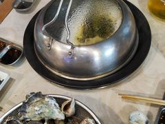 -船梆煮•蒸汽海鲜·生腌干蒸(五四广场店)