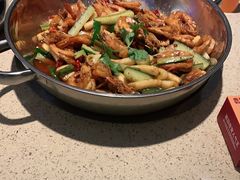 -香邦迷宗蟹(新汽车站店)