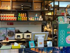 -左记港食(融科天城店)