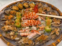 -金翠皇宫粤菜·点心·海鲜(科技园店)