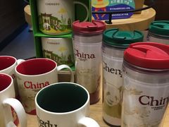 -星巴克臻选(成都宽窄巷子店)