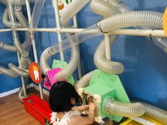 -乐融婴幼儿成长中心(四季青校区)