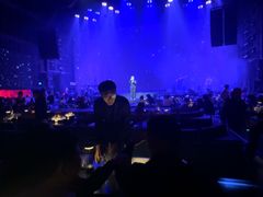 -赤红音乐现场(浦东金桥路店)