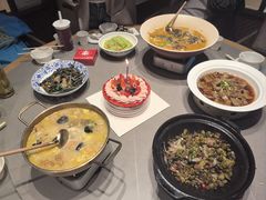 -潞州宴(清华店)